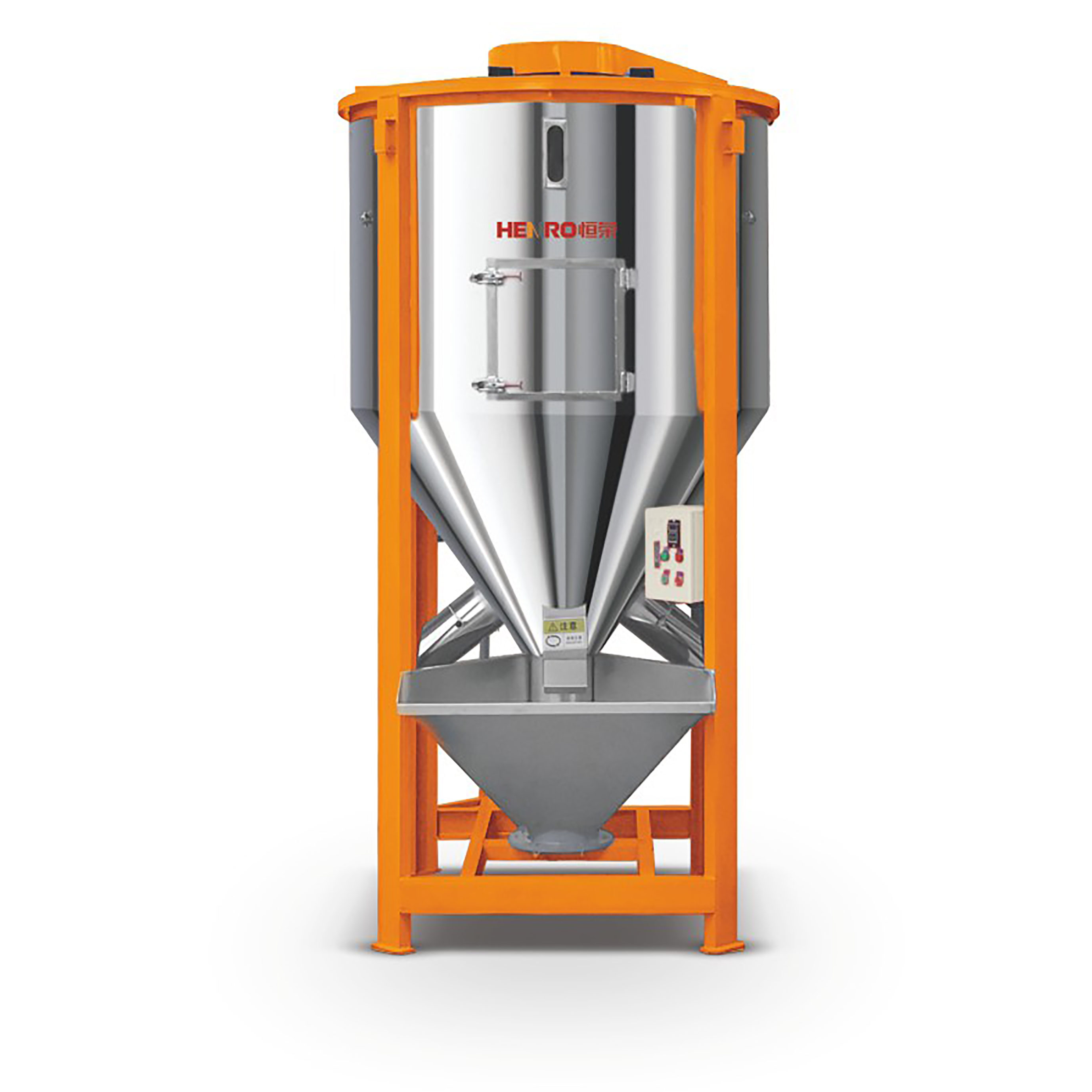 大型立式攪拌機(jī)